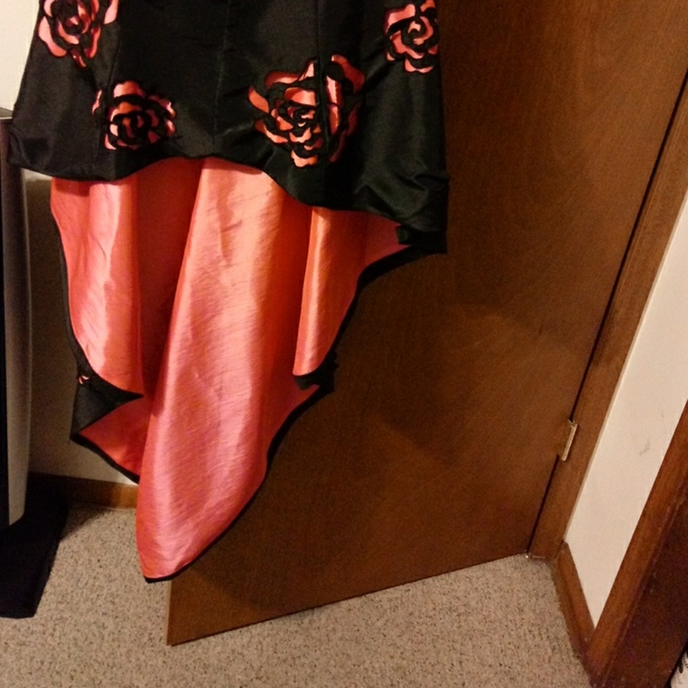 Dress - Picture 2 of 4
